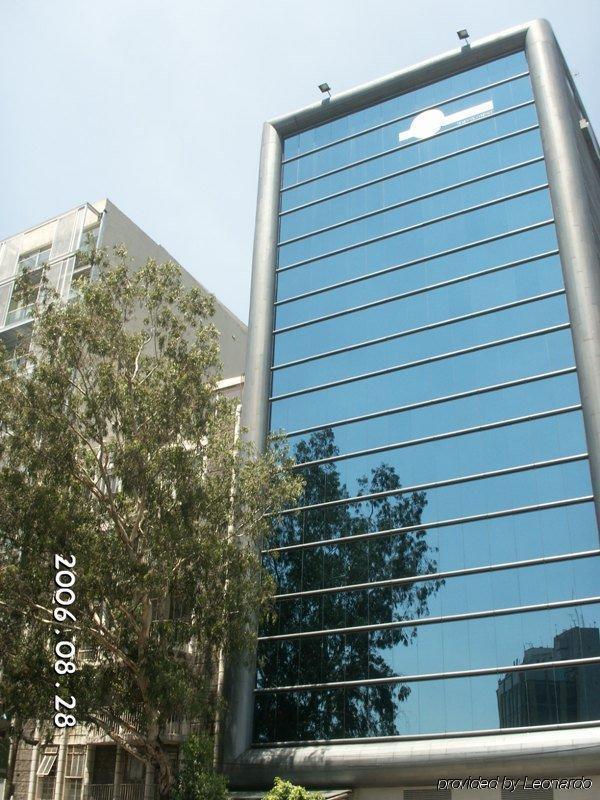 Contempo Cidade do México