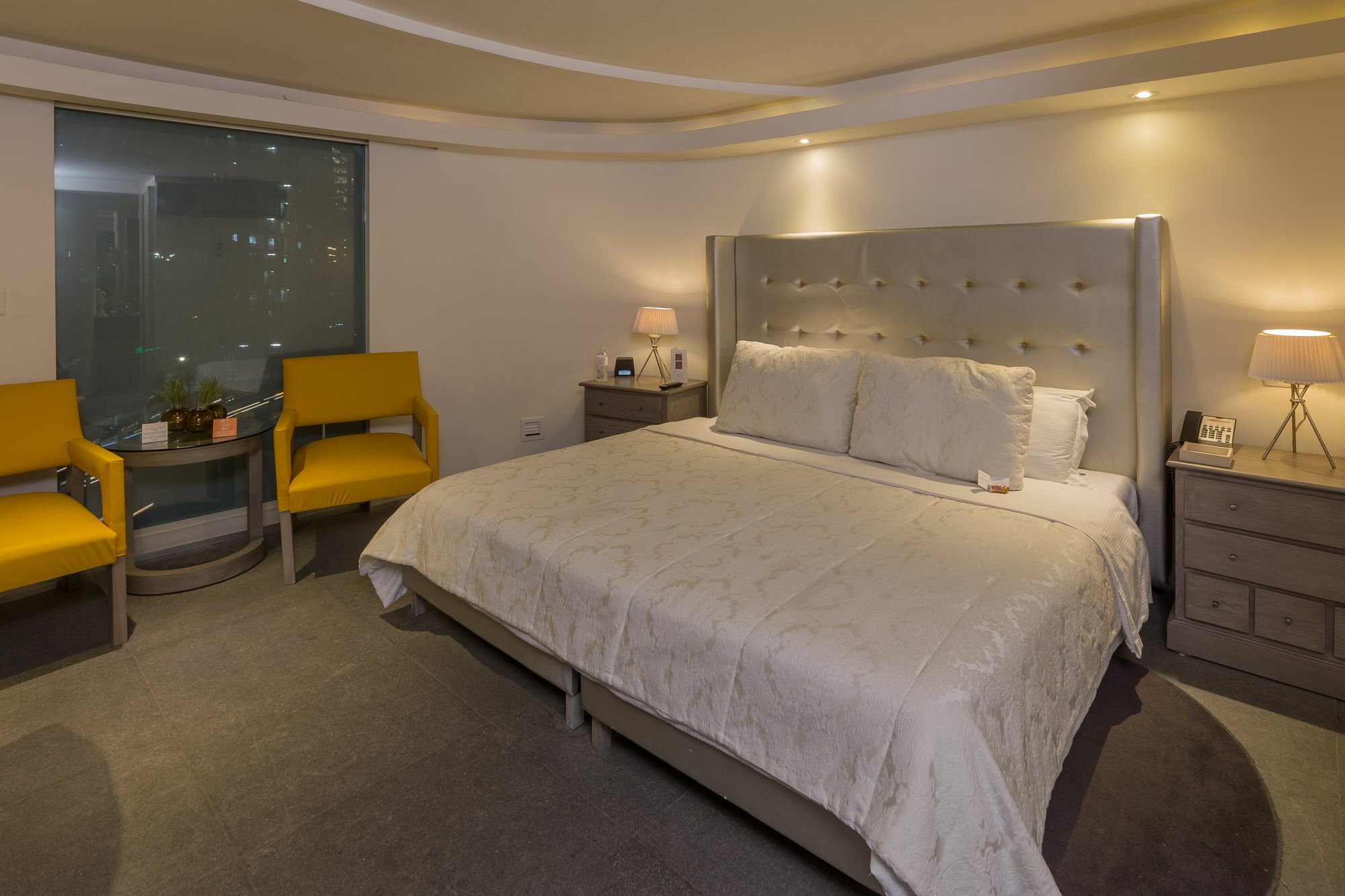 Contempo 5* Cidade do México